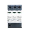 1pc GSP9 40KA SPD 3P AC275V AC385V 400V 440V Din Rail Surge Protector Protection Protective Low-Voltage Arrester Device(3P AC400V 40KA) view 3
