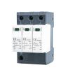 1pc GSP9 40KA SPD 3P AC275V AC385V 400V 440V Din Rail Surge Protector Protection Protective Low-Voltage Arrester Device(3P AC400V 40KA) view 4