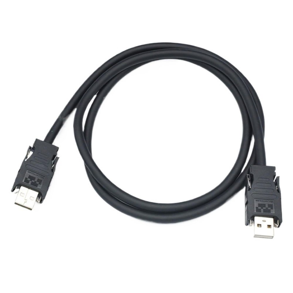 CYVLFAQN MII Communication Cable JEPMC-W6002-A5 01 02 03 05 10 20 30 40 50-E(10M,JEPMC-W6002-XX-E)