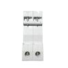 1pc DC1000V/800V/500V 2P 20-40KA Circuit Breaker Solar Anti-Surge Protector Surge Protection(2p-800v) view 3
