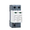 1pc GSP9 2Pole Surge Protector 20KA-40KA SPD AC275V AC385V 400V 440V SPD House Surge Protector 1P+N Din Rail(2P AC400V 40KA) view 1