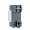 1pc GSP9 2Pole Surge Protector 20KA-40KA SPD AC275V AC385V 400V 440V SPD House Surge Protector 1P+N Din Rail(2P AC400V 40KA) view 4