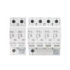 1pc Surge Protector IPRU 4P40KA65KA20KA IPR4P Arrester Surge Protection(4P 3P N,65KA) view 1