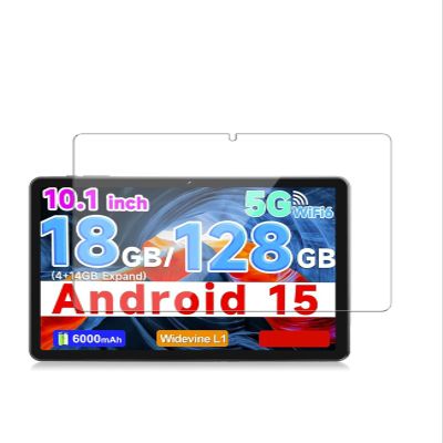 Arxonis Screen Protector for COOPERS CP20 Pro 10 inch Tablet, 9H Hardness Tempered Glass, Anti-Fingerprint,Anti-Scratch, Easily Installation & HD Clear