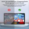 Arxonis Screen Protector for COOPERS CP20 Pro 10 inch Tablet, 9H Hardness Tempered Glass, Anti-Fingerprint,Anti-Scratch, Easily Installation & HD Clear view 4