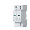 GZCBDSM AC 2P SPD 20KA-40KA 30KA-60KA 275V 385V House Surge Protector Protection Protective Low-Voltage Arrester Device view 1