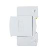 GZCBDSM AC 2P SPD 20KA-40KA 30KA-60KA 275V 385V House Surge Protector Protection Protective Low-Voltage Arrester Device view 3