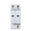 GZCBDSM AC 2P SPD 20KA-40KA 30KA-60KA 275V 385V House Surge Protector Protection Protective Low-Voltage Arrester Device view 4