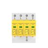 1pc AC 4P 275V 385V 420V 20KA 40KA 60KA House Surge Protector Protection Protective Low-Voltage Arrester(385V,20-40KA) view 1