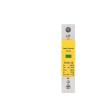 1pc SPD 1P Surge Protector Low Voltage AC Distribution Household Protection Device Arrester Module(385V,20-40KA) view 2
