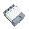 1pc GSP9 4Pole Surge Protector 20KA-40KA SPD AC275V AC385V 400V 440V SPD House Surge Protector 3P+N Din Rail(4P AC275V 40KA) view 2