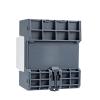 1pc GSP9 4Pole Surge Protector 20KA-40KA SPD AC275V AC385V 400V 440V SPD House Surge Protector 3P+N Din Rail(4P AC275V 40KA) view 3