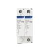 1pc Surge Protector Surge 40kA/440V Power Supply Protection Home Arrester 2P/3P/4P(NXU- G 65kA 320V 4P) view 1