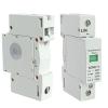 1P 40KA 110V 220V 380V AC Din Rail SPD Anti-Lightning Voltage Surge Protector Device view 4
