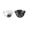 ZOSI 2-Pack Hybrid 4-in-1 Security Cameras - 2MP & 1080P Outdoor Indoor Surveillance System, TVI/CVI/AHD/CVBS Weatherproof CCTV Cameras with 80ft Night Vision. view 1