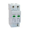 1pc 20-40kA 2P+N 385V 20KA 40KA 60KA 80KA AC 385V Din Rail SPD Low Voltage Surge Protector Device(40KA80KA) view 2