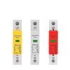 1pc AC SPD 1P 275V 385V 420V 20KA 40KA 60KA Surge Protector Protection Protective Low-Voltage Arrester Device(385V,20-40KA) view 1