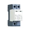 1PC GSP9 2P Solar PV Low Voltage SPD Din Rail 600V 1000V 20KA-40KA Surge Arrester Protector(2P 1000VDC) view 1