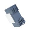 1PC GSP9 2P Solar PV Low Voltage SPD Din Rail 600V 1000V 20KA-40KA Surge Arrester Protector(2P 1000VDC) view 4
