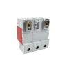 1pc B100-3P 60KA~100KA ~275V 385V 420V AC 2P+N SPD Surge Protector Protective Low-Voltage Arrester Protection(385V) view 4