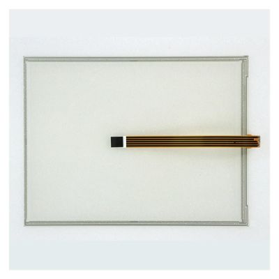 ADBWEKKF E299646 SCN-A5-FLT12.1-Z12-0H1-R - Touchpad Resistive Touch Screen