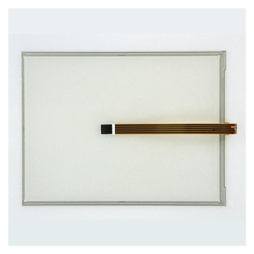 ADBWEKKF E299646 SCN-A5-FLT12.1-Z12-0H1-R - Touchpad Resistive Touch Screen