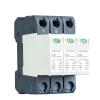 1pc GSP9 3P SPD 600V 1000V 1500V 20KA~40KA House Surge Protector Protective Low-Voltage Arrester Device(3P 1000VDC) view 3
