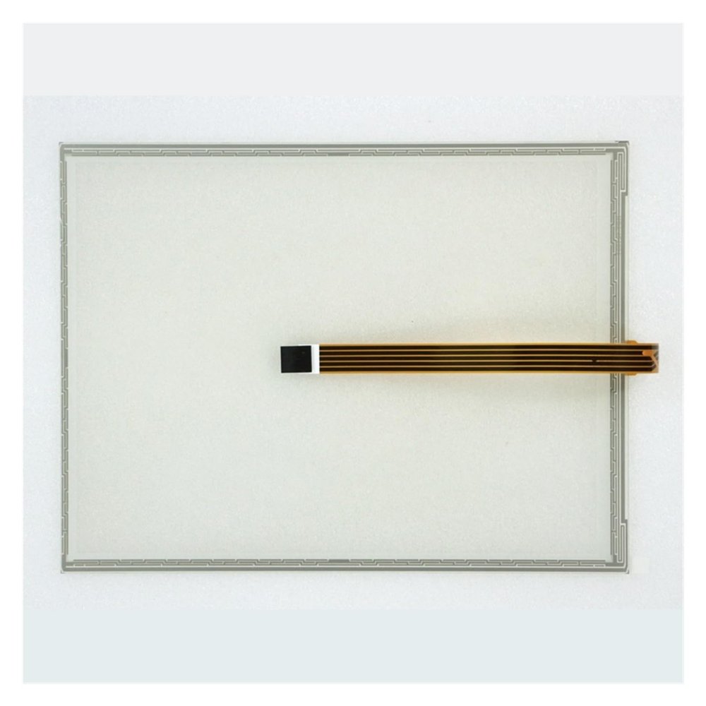 ADBWEKKF E803003 SCN-AT-FLT12.1-Z01-0H1-R - Touchpad resistive Touch Screen