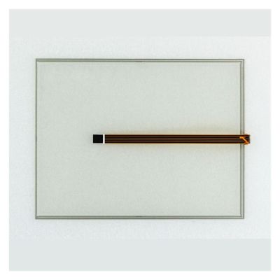 ADBWEKKF AT-150F-5-004N-18R-200FH - Touchpad Resistive Touch Screen Screen