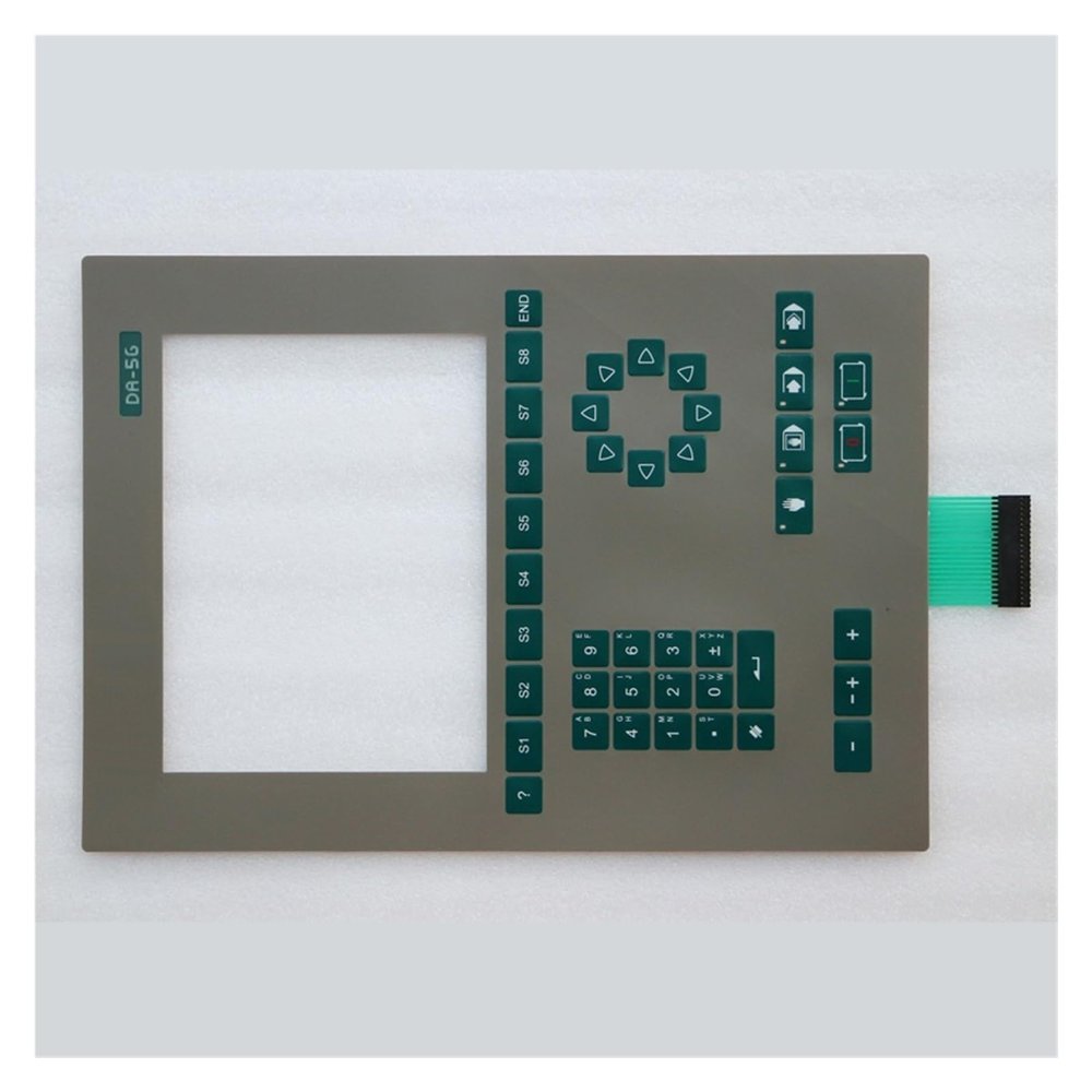 ADBWEKKF DA-56 Membrane Keyboard 10~13 inches