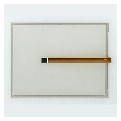 ADBWEKKF E073006 SCN-A5-FLT10.4-Z03-0H1-R - Touchpad resistive Touch Screen