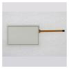 ADBWEKKF MT4230T MT4200TE MT4230TE-PZ - Plastic Protective Film Touch Screen Panel(Touchpad) view 1