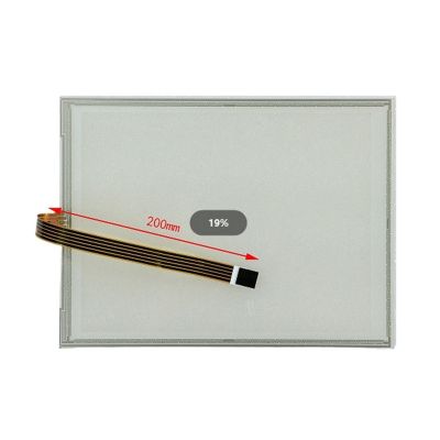 ADBWEKKF 10.4'' 15'' AMT2820 0282000B 1071.0071 A112301015 - Touchpad Resistive Touch Screen Screen(10.4 inch 187 x 248)