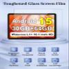 Arxonis 2-Pack Screen Protector for UJJ U6 10 inch Tablet, 9H Hardness Tempered Glass, Anti-Fingerprint,Anti-Scratch, Easily Installation & HD Clear view 2