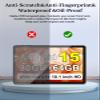 Arxonis 2-Pack Screen Protector for UJJ U6 10 inch Tablet, 9H Hardness Tempered Glass, Anti-Fingerprint,Anti-Scratch, Easily Installation & HD Clear view 4