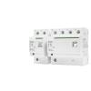 1pc Surge Protector IST2P/3P/4P 20KA 40KA 65KA Arrester Surge Protection Switch(20KA,4P) view 1