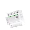 1pc Surge Protector IST2P/3P/4P 20KA 40KA 65KA Arrester Surge Protection Switch(20KA,4P) view 3