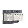 1pc GPS6 SPD Surge Device 40kA Photovoltaic Surge Protector Low Voltage Arrester Room 1P-4P Voltage Protection(1P) view 1