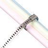 1pc Stainless Steel Cable Ties Self Locking Metal Wrap Strap Multipurpose Cable Tie Wire Fasteners Hardware(5x200mm,30PCS) view 4