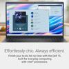 Dell Inspiron 15.6" FHD Touchscreen Business Laptop, 12th Gen Intel i7-1255U, 32GB RAM, 2.5TB SSHD (2TB PCIe SSD + 0.5TB HDD), Win 11, Office 365 for Web, USB-C, no Mouse view 3