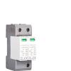 1pc 2P 20-40kA 110V 220V 380V AC Din Rail SPD Low Voltage Surge Protective Device view 1