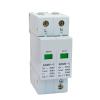 1pc 2P 20-40kA 110V 220V 380V AC Din Rail SPD Low Voltage Surge Protective Device view 4