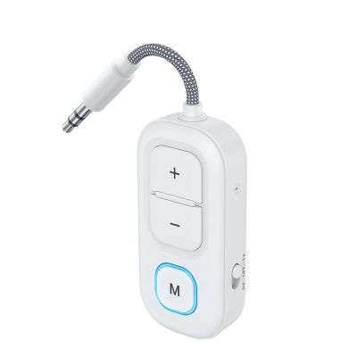 Wireless Transmitter - 1.4x7x2cm Long Range Low Latency Converter | Music Transmitter for Headphones for Laptop PC Speaker Player Computer Headphones Home Stereo Plane Car Travel Gym