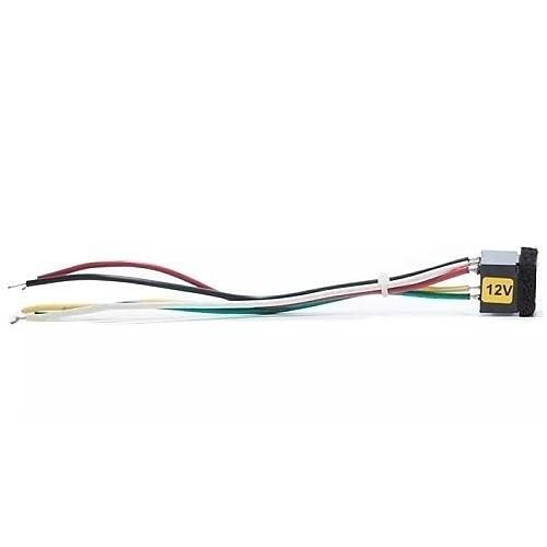 RM-1 Single Relay Module with Wire Leads