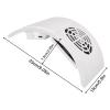 Nail Dust Collector Powerful Electric Professional Salon Home Manicure Tool view 2