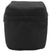 BESPORTBLE Small Camera Lens Bag Waterproof Portable Camera Pouch Shockproof Photography Accessory Belt Loop for Outdoor Travel view 1
