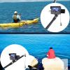 4.3 Inch LCD Underwater Visual Camera, 165 Degree Wide Angle Waterproof Digital Camera for Sea Fishing - High Brightness LED, Durable Cable, Ideal for Underwater Detection view 3