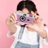 Reusable White 35mm Built-in with ABS Camera, Flash Film view 3