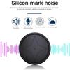 GPS Tracker for Vehicles, Strong Magnetic Car Vehicle Tracking Anti-Lost, No Monthly Fee, No Subscription, Multi-Function GPS Mini Locator with Free App (PG12-10) view 2