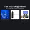 8MP Fisheye Camera Module, IMX219 Chip, 160 Wide Angle, Manual Focusing for Raspberry Pi V2 - High Definition Imaging, Ideal for Development Projects view 4